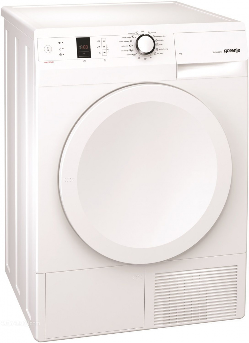 Сушильная машина Gorenje D 754 за 41 900 Р | ЧёПоЧём